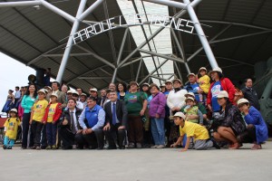 Iniciativa destinada a familias vulnerables favorecerá a 2 mil personas durante la temporada de verano.