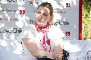 La timonel del PRO rechazó la postura del rector Sánchez por el proyecto de despenalización del aborto.