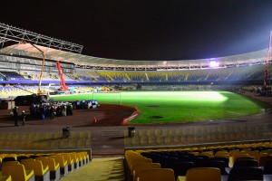 Estadio Ester Roa Rebolledo4